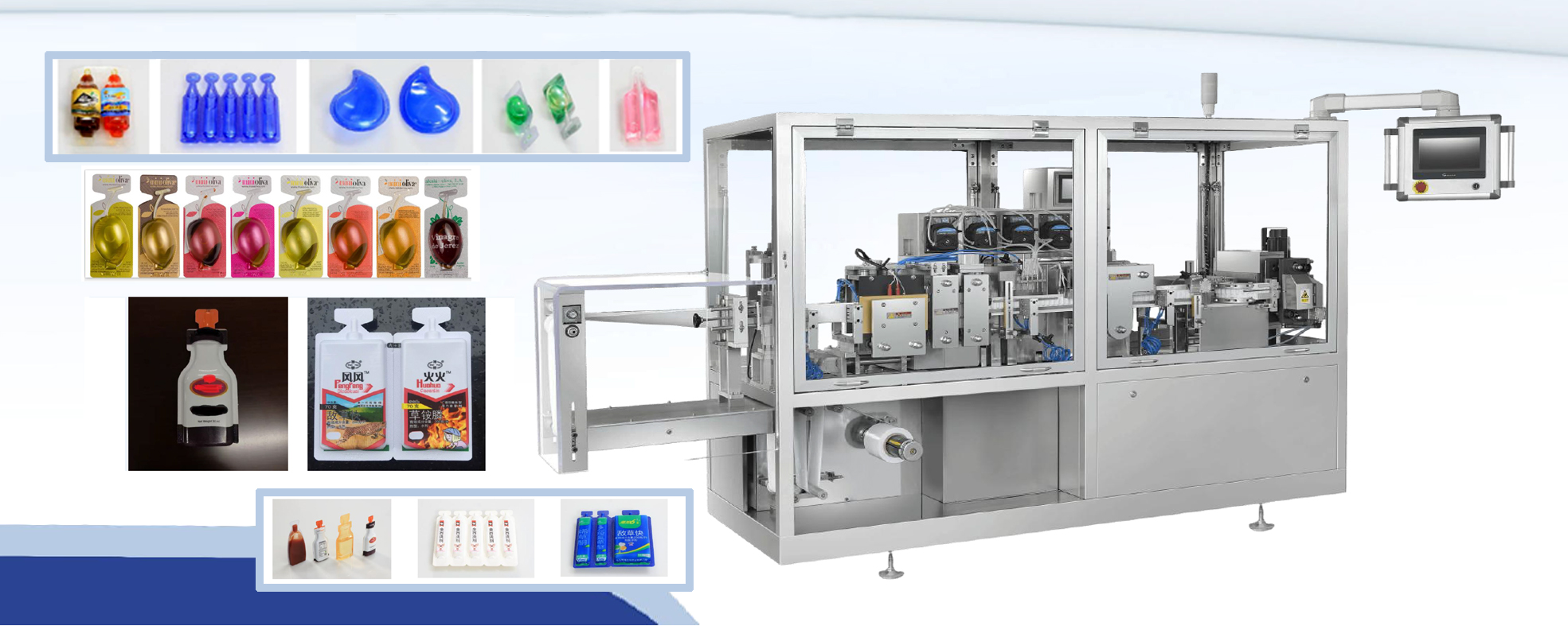 FFS Monodose Systems