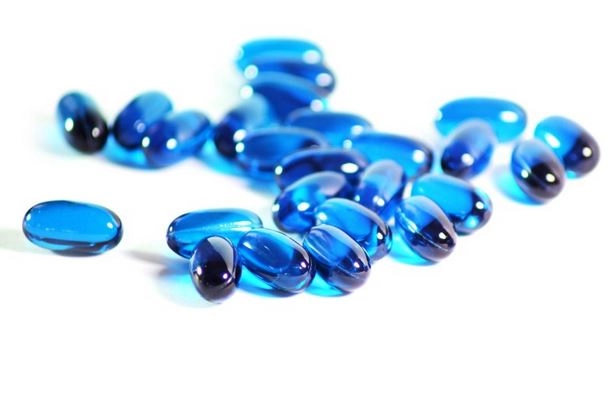 Soft Gelatin Equipment