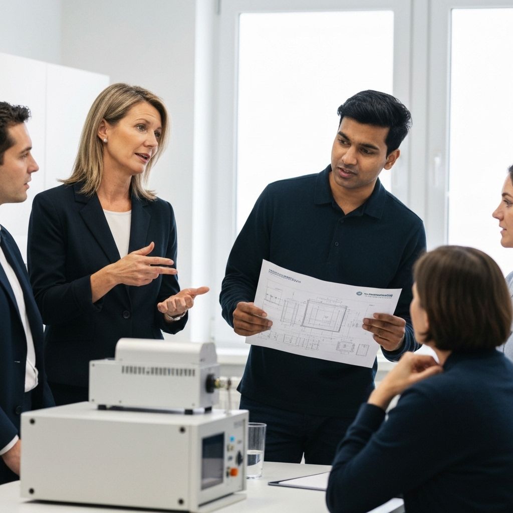 Consultation Services