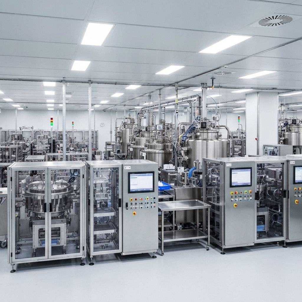 Why Choose Target Co.